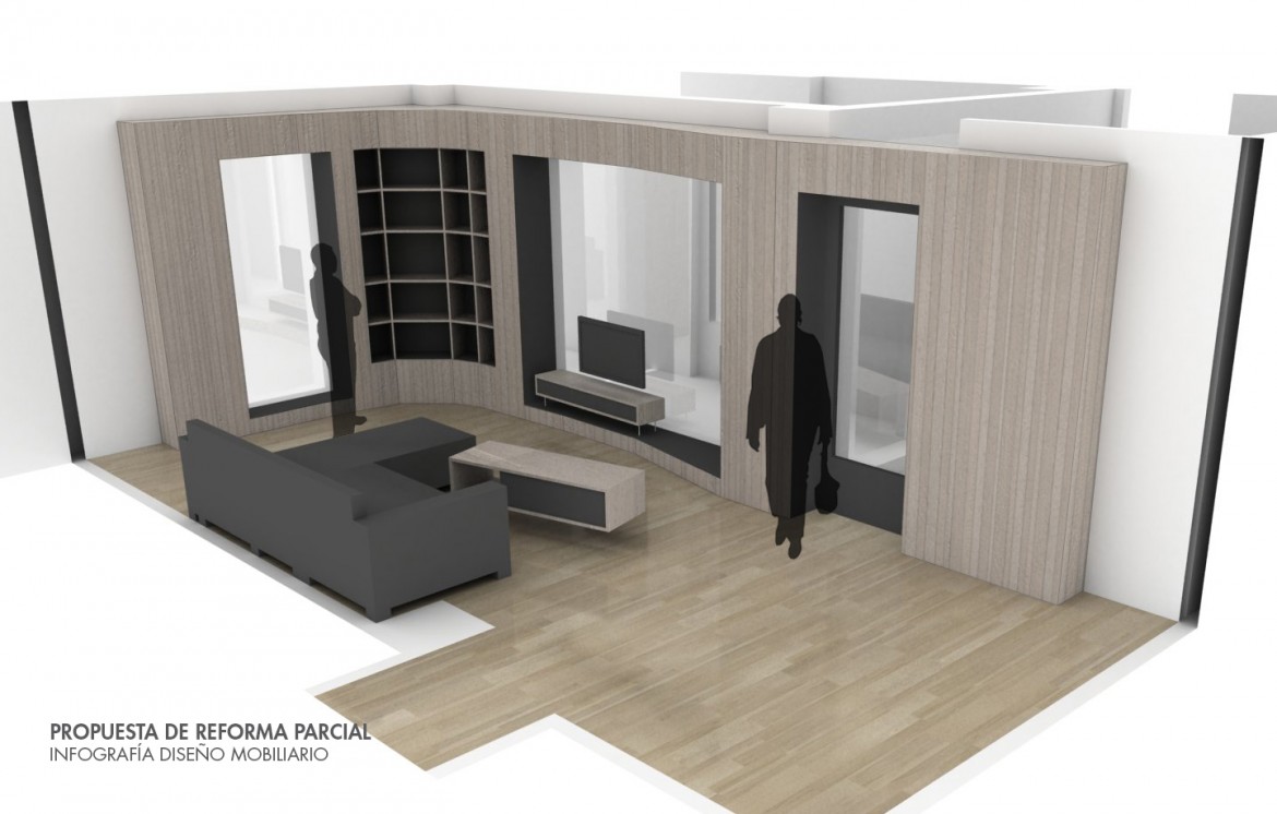 Infografía 3D