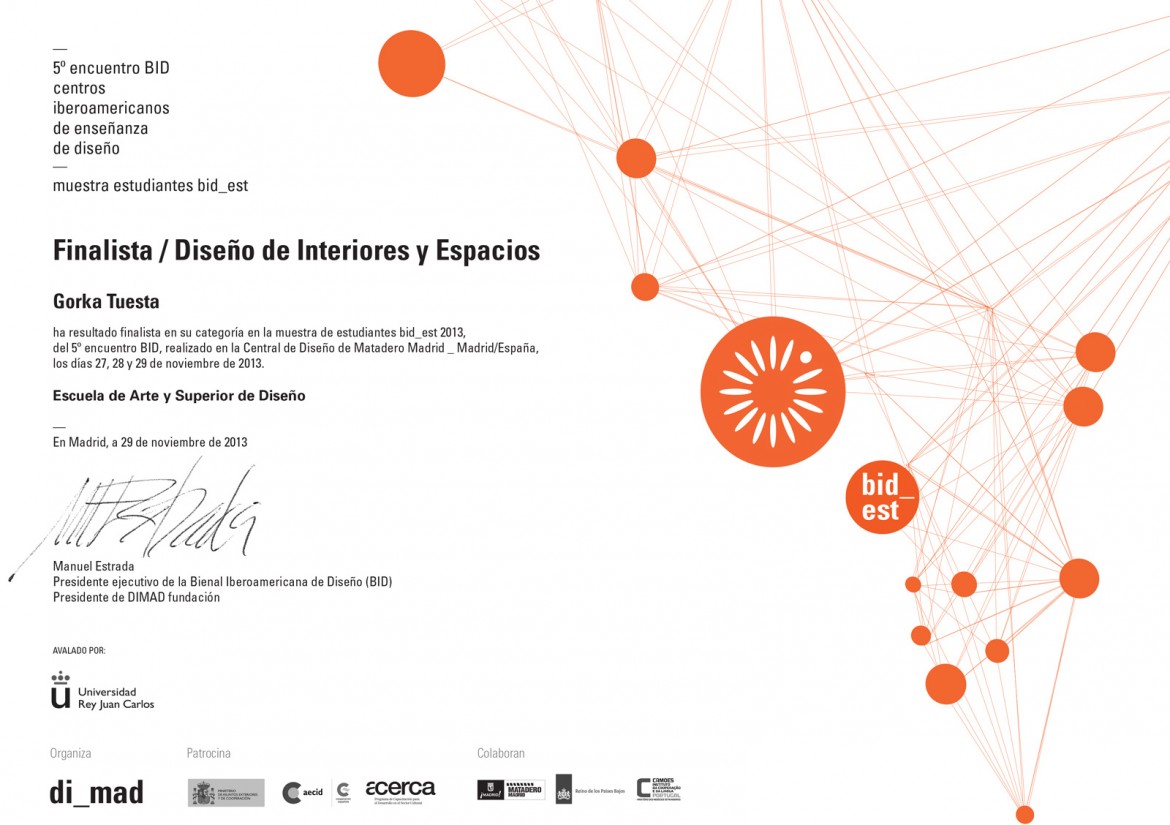 Diploma Diamad