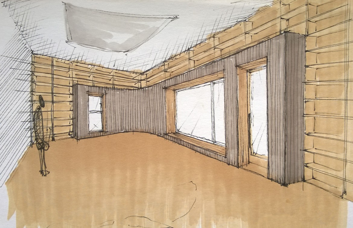 Boceto anteproyecto