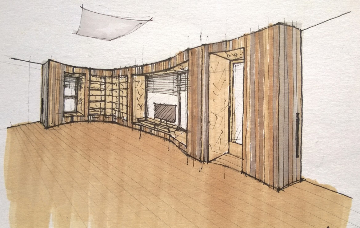 Boceto anteproyecto