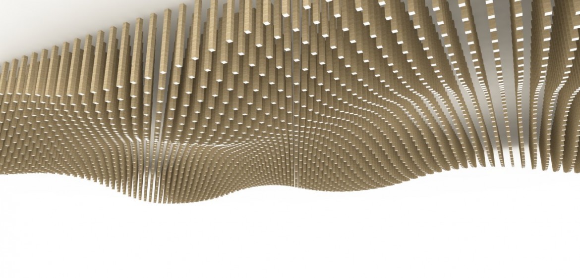 Render techo