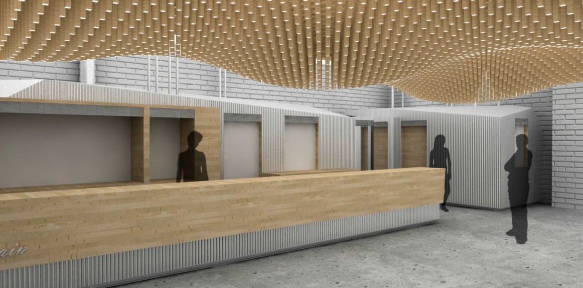 Render zona barra
