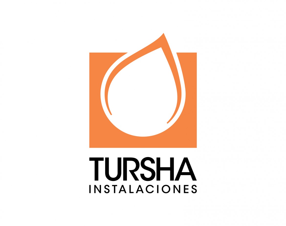 Logotipo Tursha