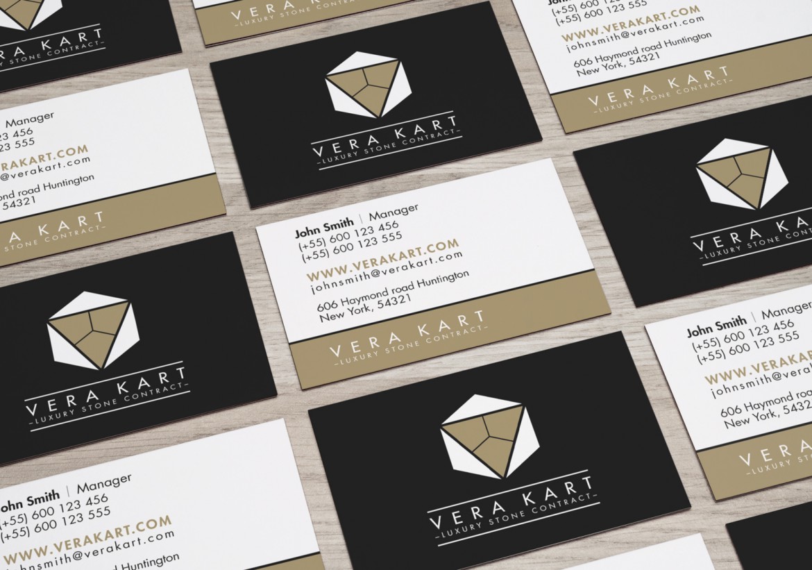 Tarjetas de visita